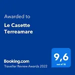 Le Casette Terreamare
