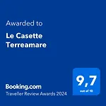 Le Casette Terreamare Lejlighed Casarano