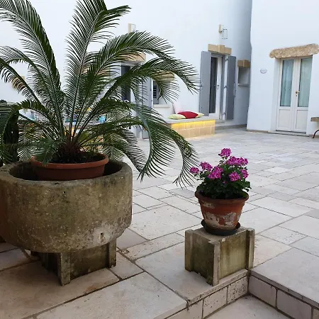 Lejlighed Le Casette Terreamare *