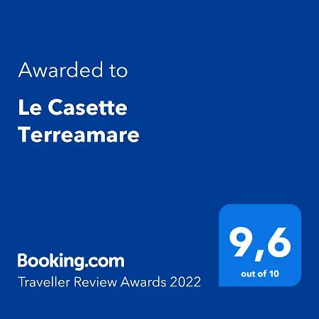 Le Casette Terreamare
