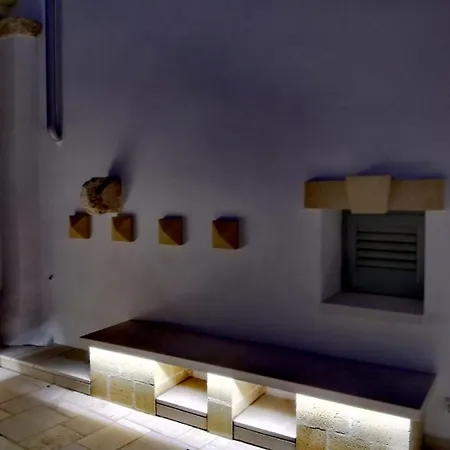Le Casette Terreamare Apartmán