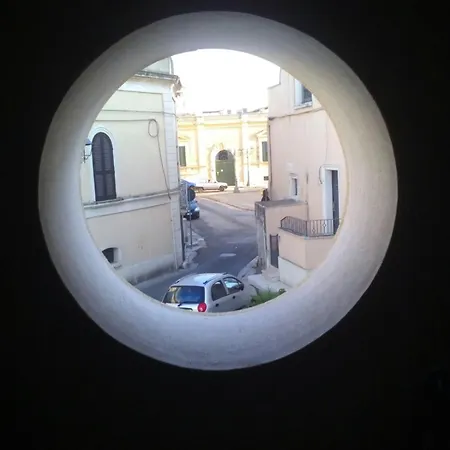 Apartmán Le Casette Terreamare