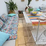 Appartement Le Casette Terreamare Casarano
