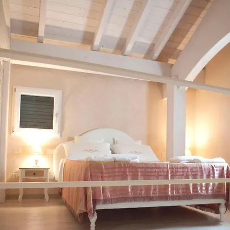 Le Casette Terreamare Apartamento Casarano
