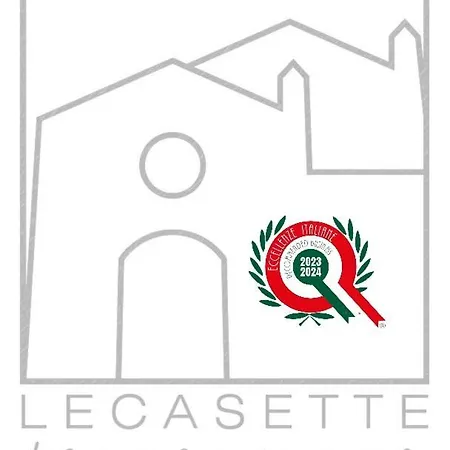 Le Casette Terreamare דירה *
