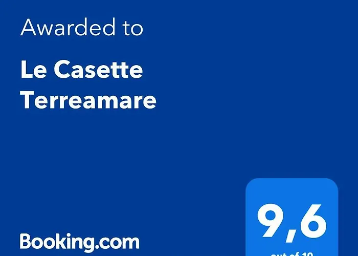 Le Casette Terreamare